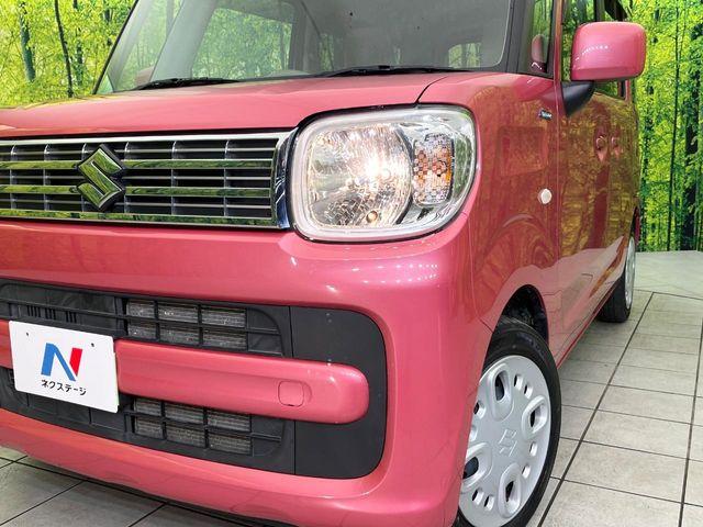 スペーシア（新潟県新潟市東区）画像12