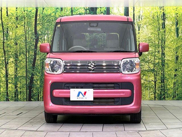 スペーシア（新潟県新潟市東区）画像14