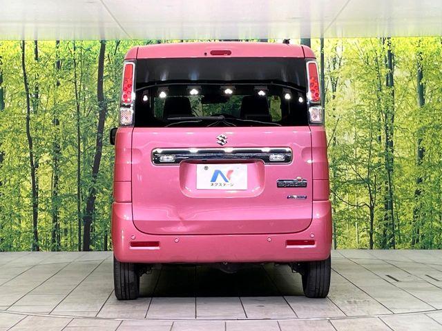 スペーシア（新潟県新潟市東区）画像15