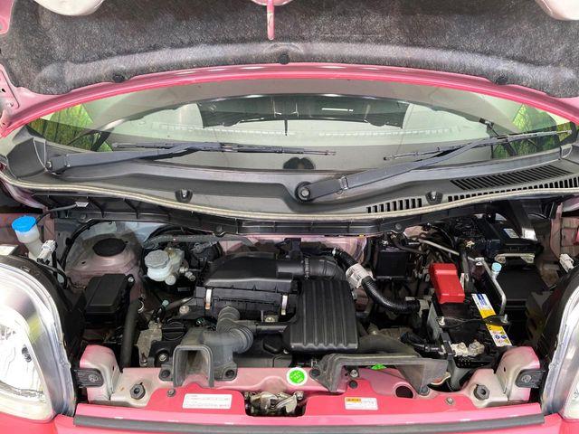 スペーシア（新潟県新潟市東区）画像18