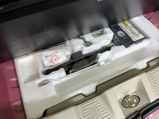 スペーシア（新潟県新潟市東区）画像46