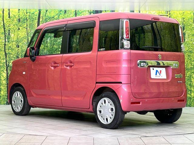 スペーシア（新潟県新潟市東区）画像52