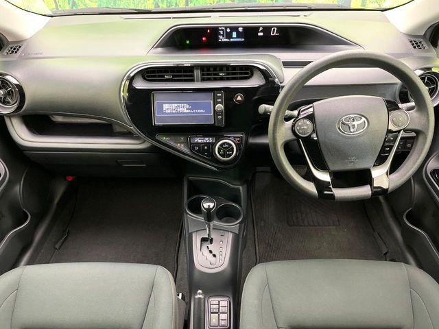 アクア（新潟県新潟市東区）