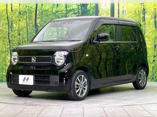 N-WGN（新潟県新潟市東区）画像24