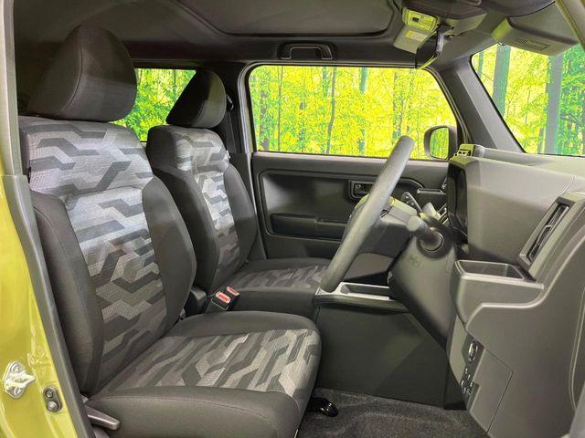 タフト（新潟県新潟市東区）画像9