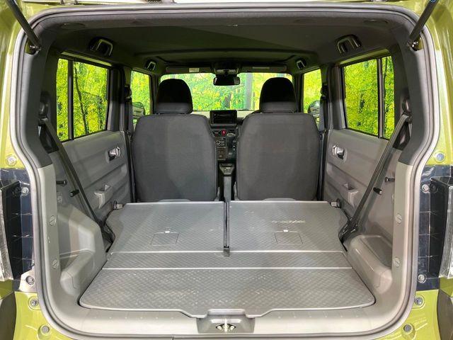 タフト（新潟県新潟市東区）画像11