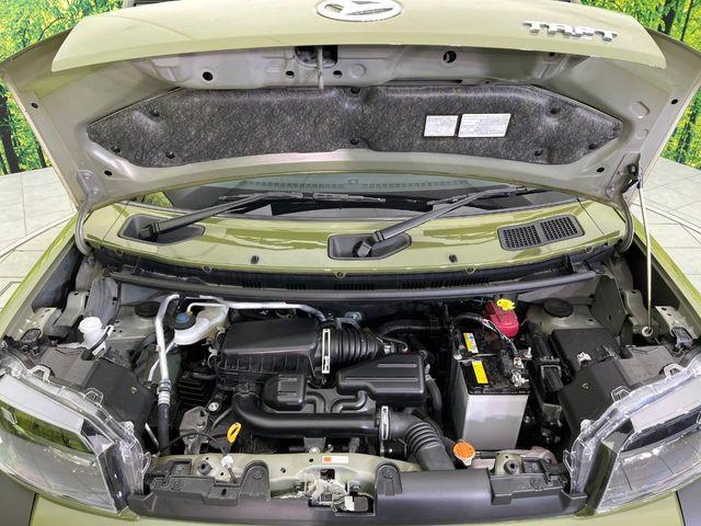 タフト（新潟県新潟市東区）画像18