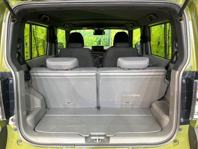 タフト（新潟県新潟市東区）画像38