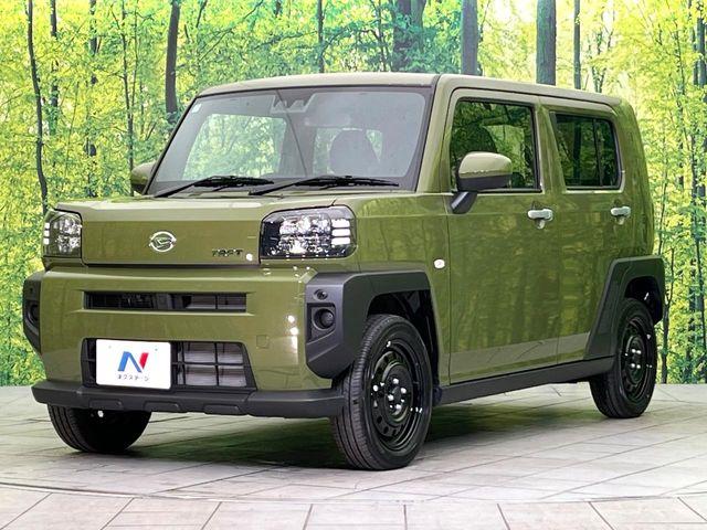 タフト（新潟県新潟市東区）画像44