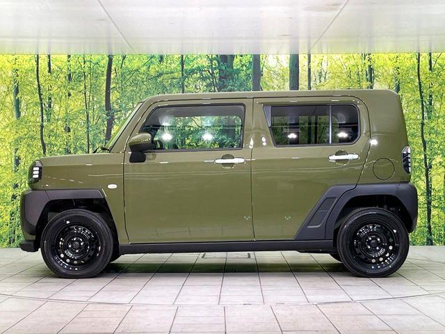 タフト（新潟県新潟市東区）画像45