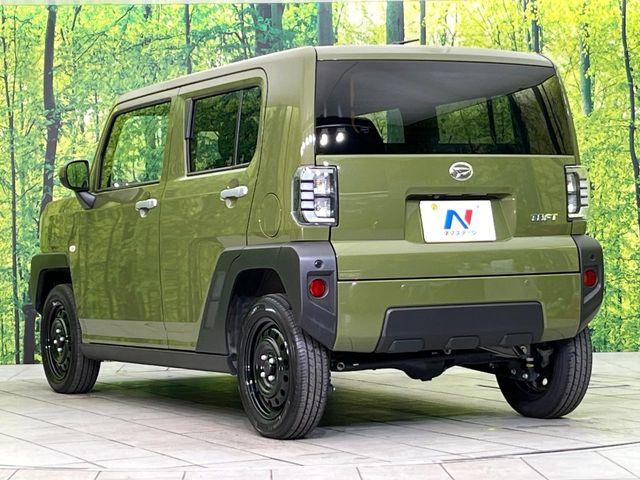 タフト（新潟県新潟市東区）画像46