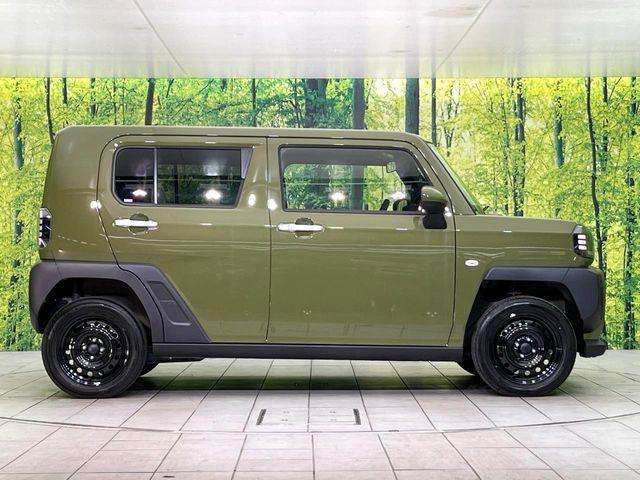 タフト（新潟県新潟市東区）画像47