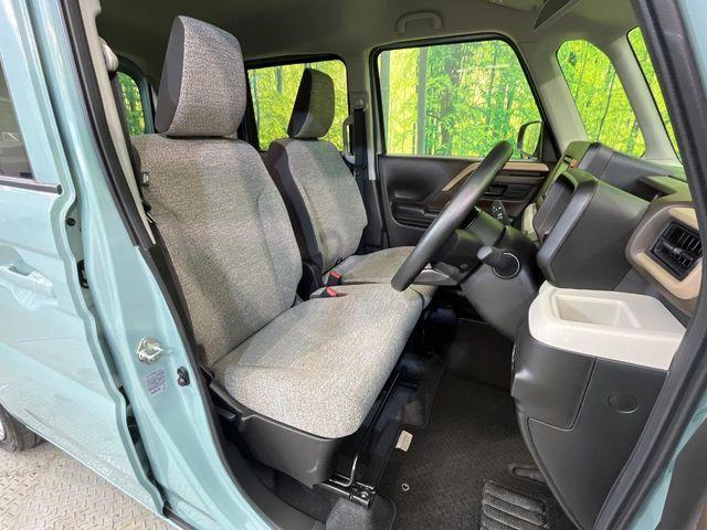 スペーシア（新潟県新潟市南区）画像8