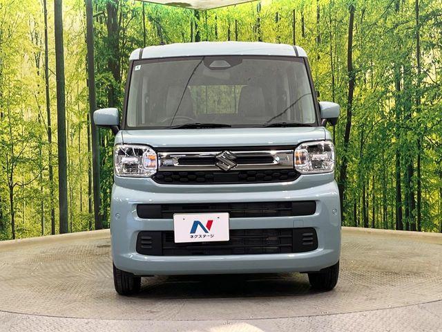 スペーシア（新潟県新潟市南区）画像14