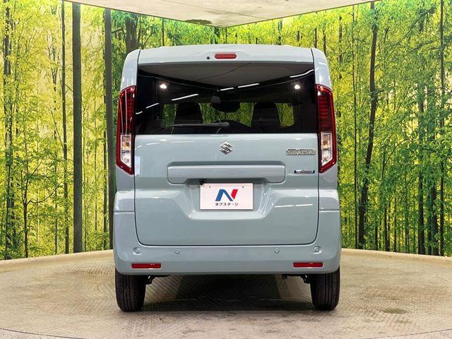 スペーシア（新潟県新潟市南区）画像15