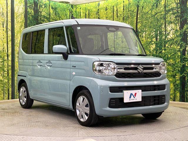 スペーシア（新潟県新潟市南区）画像16