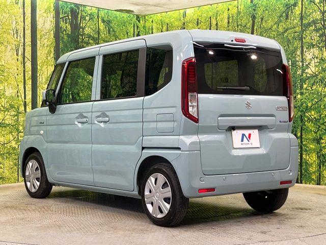 スペーシア（新潟県新潟市南区）画像28