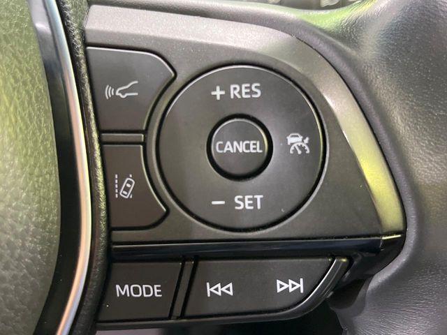 ハリアーハイブリッド（新潟県長岡市）画像8