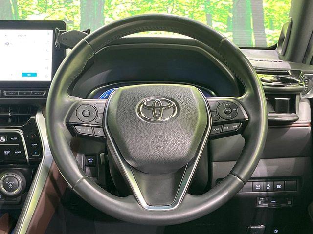 ハリアーハイブリッド（新潟県長岡市）画像9