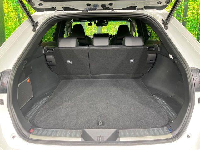 ハリアーハイブリッド（新潟県長岡市）画像12