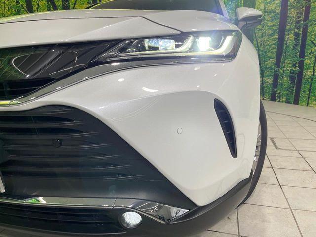 ハリアーハイブリッド（新潟県長岡市）画像13