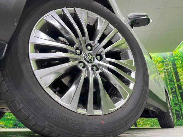 ハリアーハイブリッド（新潟県長岡市）画像14