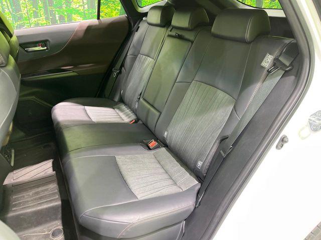 ハリアーハイブリッド（新潟県長岡市）画像23