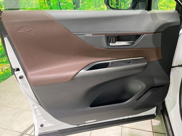 ハリアーハイブリッド（新潟県長岡市）画像29