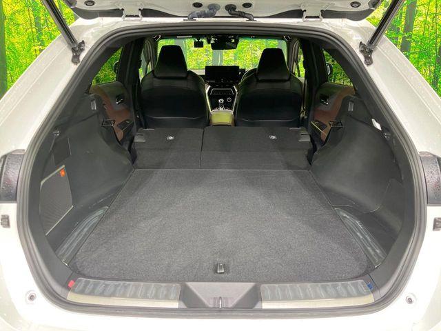 ハリアーハイブリッド（新潟県長岡市）画像37