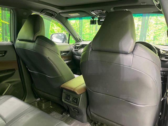 ハリアーハイブリッド（新潟県長岡市）画像38