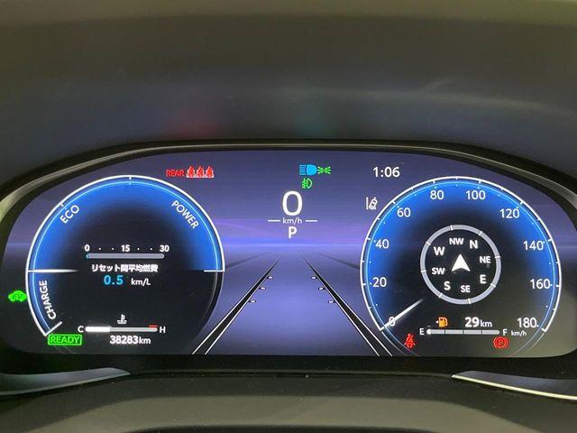 ハリアーハイブリッド（新潟県長岡市）画像46