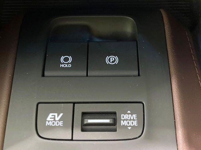 ハリアーハイブリッド（新潟県長岡市）画像53