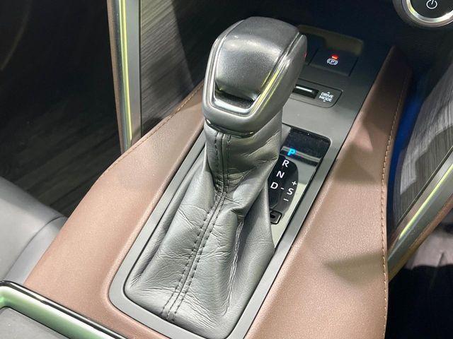 ハリアーハイブリッド（新潟県長岡市）画像54