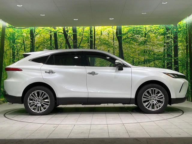 ハリアーハイブリッド（新潟県長岡市）画像67