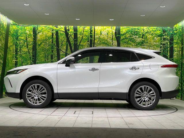 ハリアーハイブリッド（新潟県長岡市）画像69