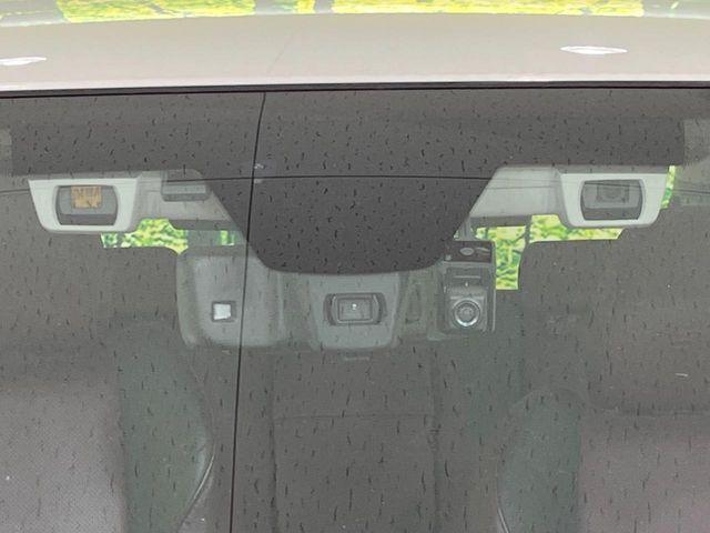 レヴォーグ(新潟県長岡市)