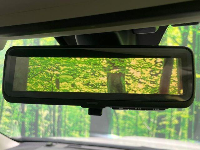 レヴォーグ(新潟県長岡市)