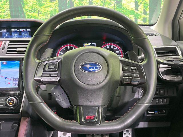 レヴォーグ(新潟県長岡市)