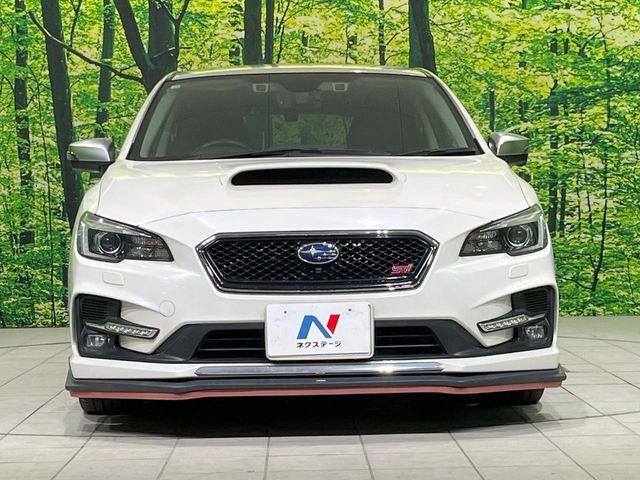 レヴォーグ(新潟県長岡市)