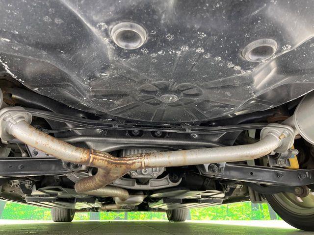 レヴォーグ(新潟県長岡市)