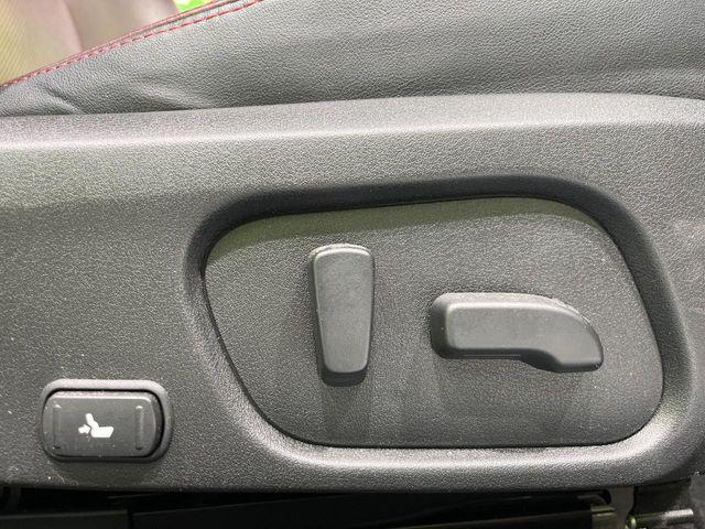 レヴォーグ(新潟県長岡市)