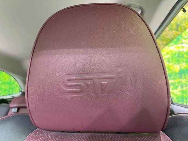 レヴォーグ(新潟県長岡市)