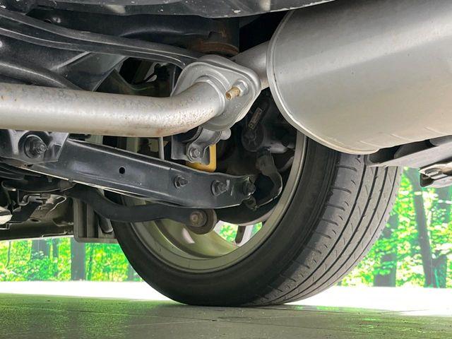 レヴォーグ(新潟県長岡市)