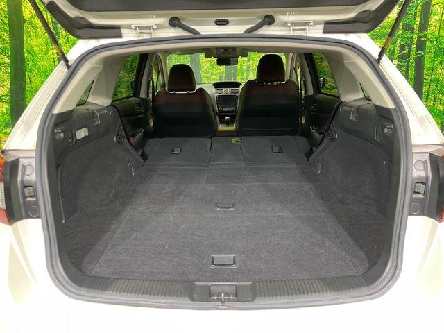 レヴォーグ(新潟県長岡市)