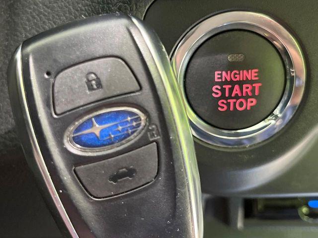 レヴォーグ(新潟県長岡市)