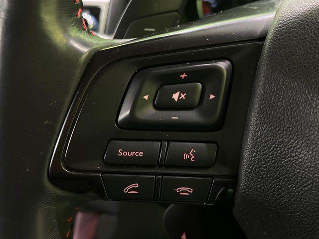 レヴォーグ(新潟県長岡市)