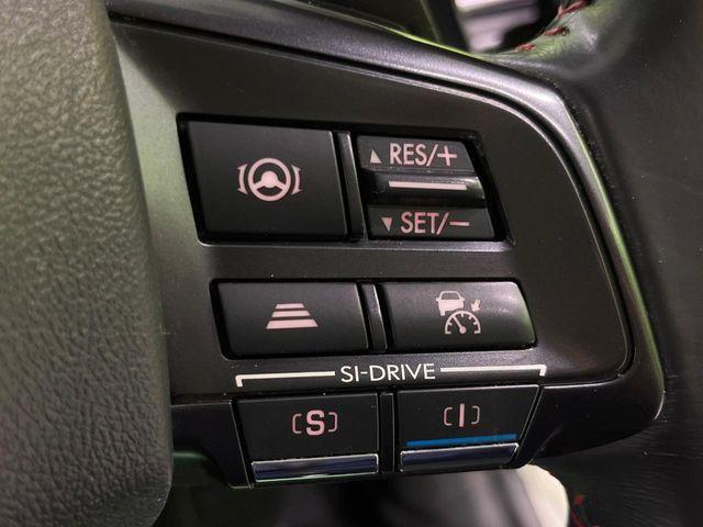 レヴォーグ(新潟県長岡市)