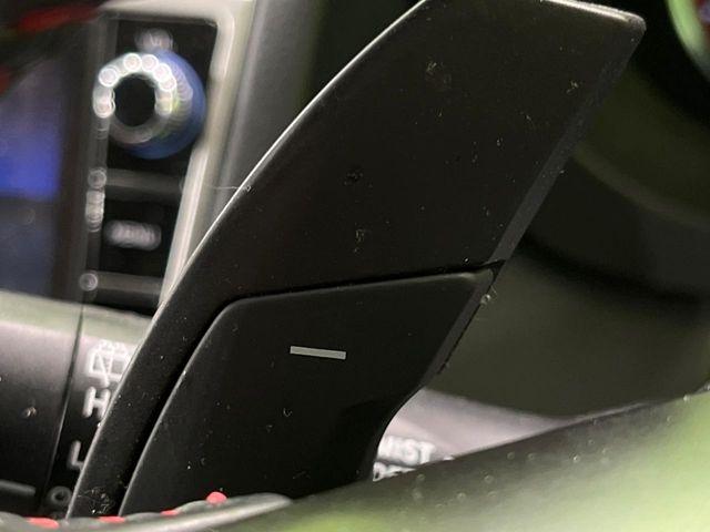 レヴォーグ(新潟県長岡市)