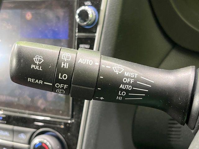 レヴォーグ(新潟県長岡市)