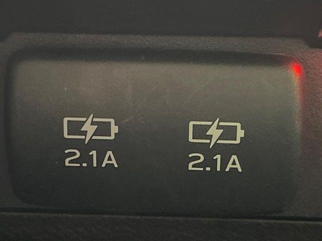 レヴォーグ(新潟県長岡市)